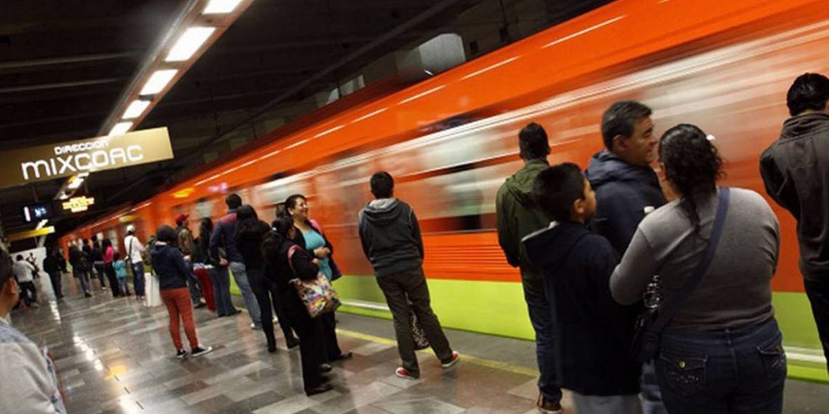 México: Presentan iniciativa para incrementar las penas por abuso sexual en Metro y Uber