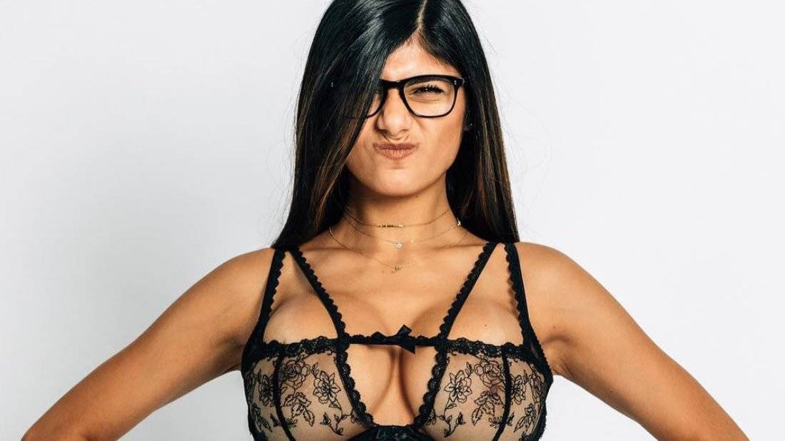 Mia Khalifa