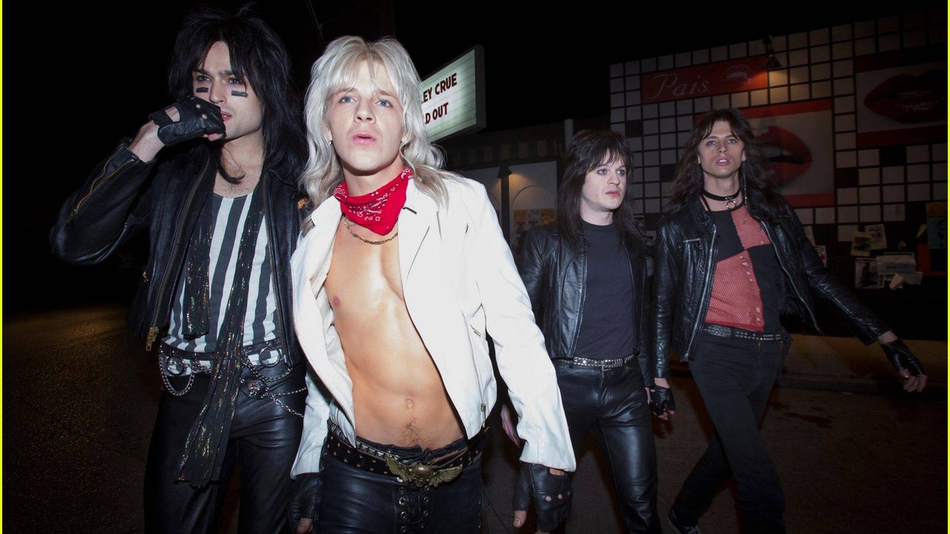 Mötley Mötley