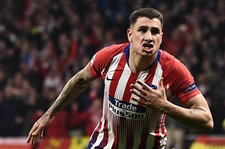 Atlético de Madrid