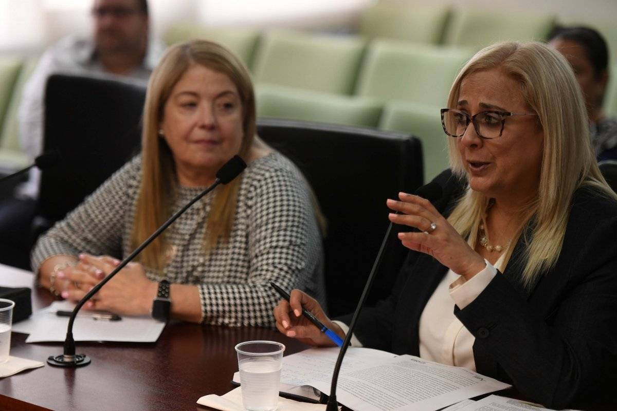 Ángela Ávila Marrero, directora ejecutiva de ASES