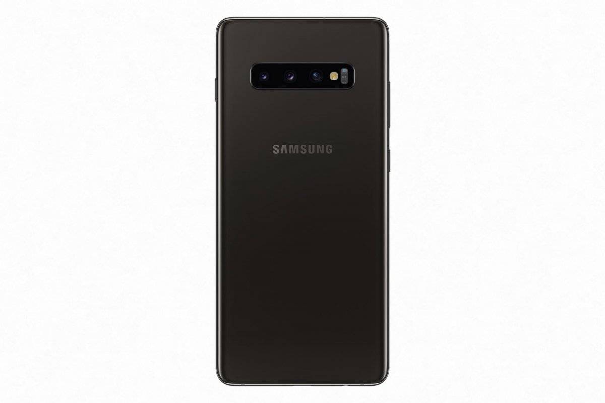 Samsung Galaxy S10