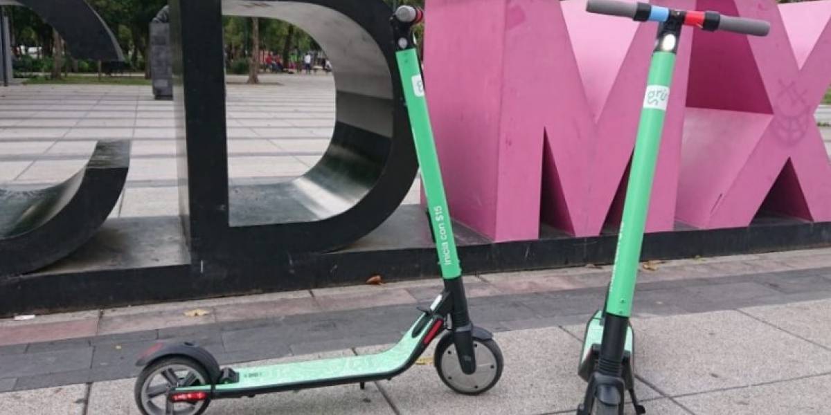 Grin comienza con problemas en México por no entregar documentación