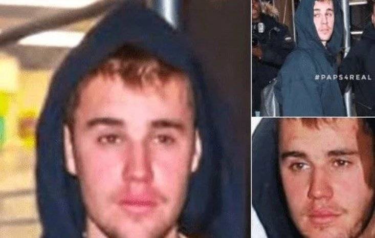 A Selena Gómez y Justin Biebers los une la depresión