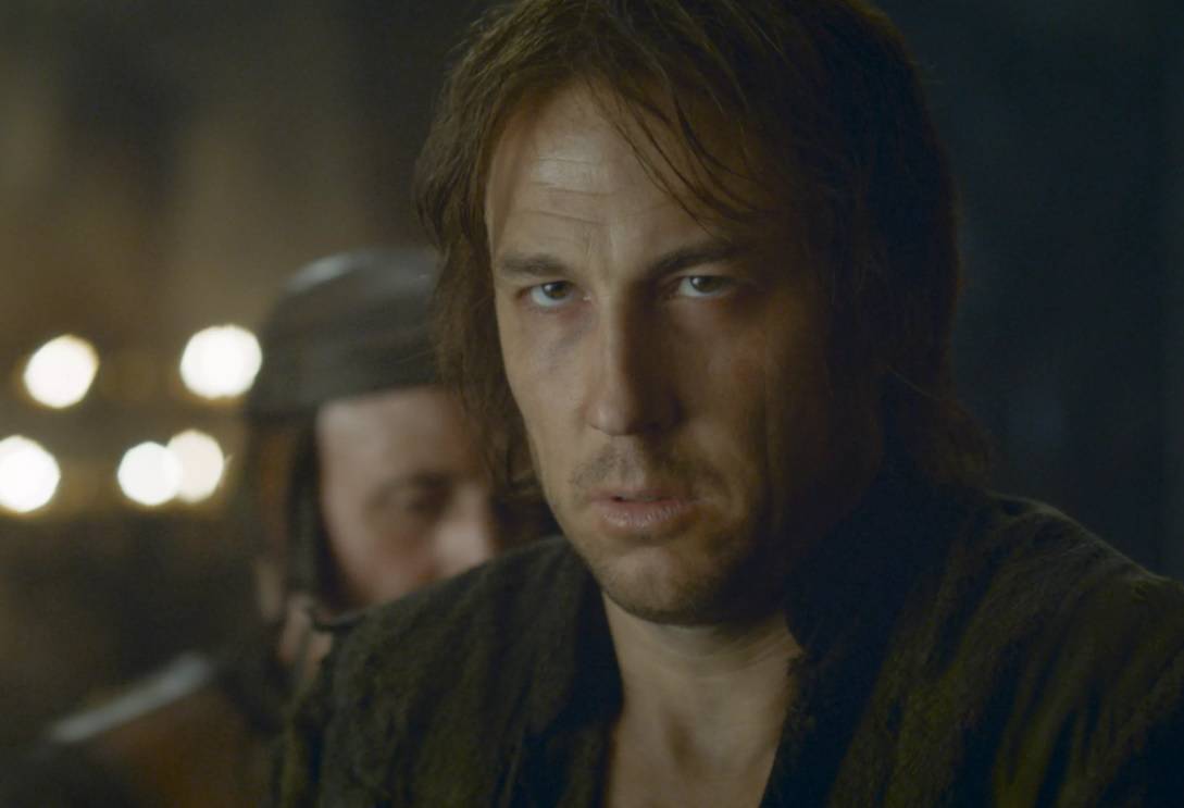 Edmure Tully Edmure Tully