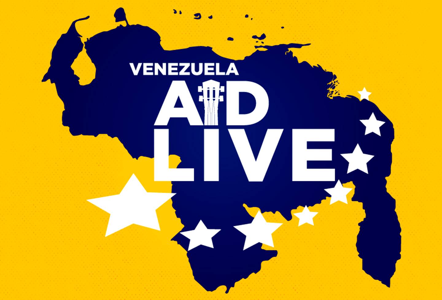Venezuela Aid Live: el polémico "concierto doble" que enfrenta a Roger Waters y al empresario Richard Branson Venezuela Aid Live: el polémico "concierto doble" que enfrenta a Roger Waters y al empresario Richard Branson