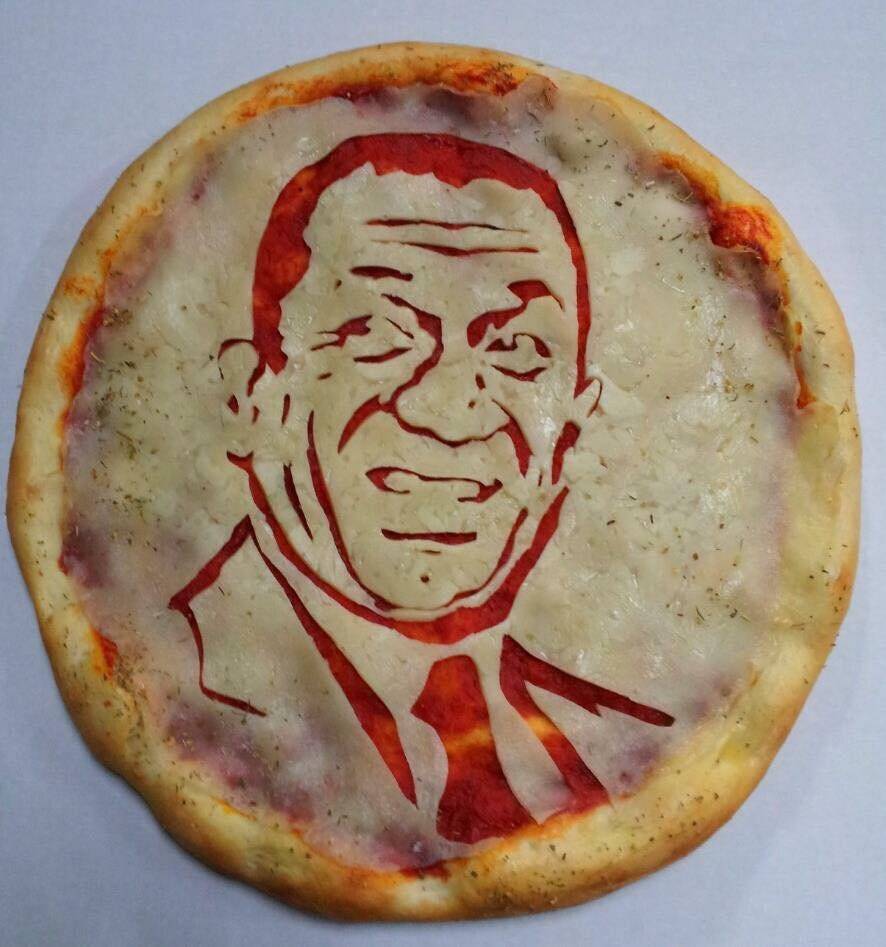 kobbo pizza