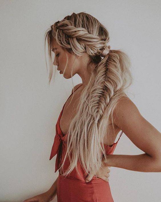 Cabello reseco y maltratado tratamientos caseros Cabello reseco y maltratado tratamientos caseros