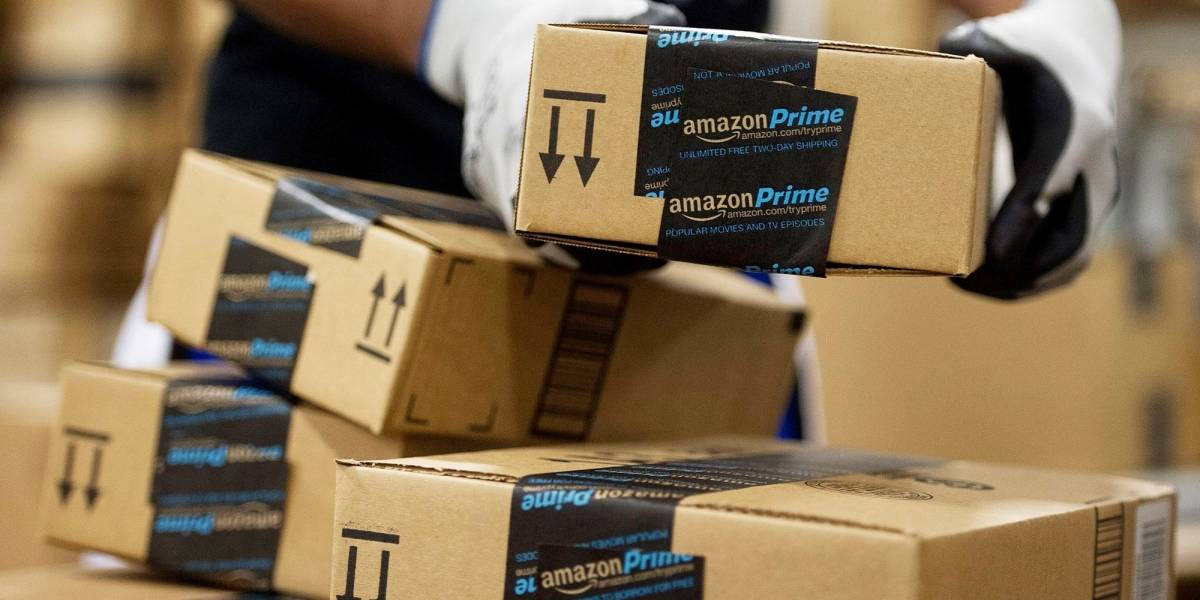 Las presiones fueron más fuertes: Amazon divulgará el impacto ambiental que genera como empresa
