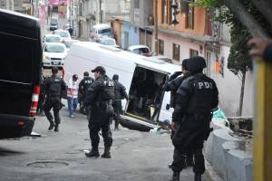 Degüellan a presunto 'robachicos' en la Gustavo A. Madero