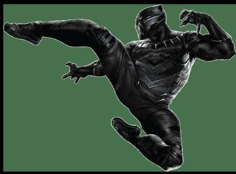 Black Panther