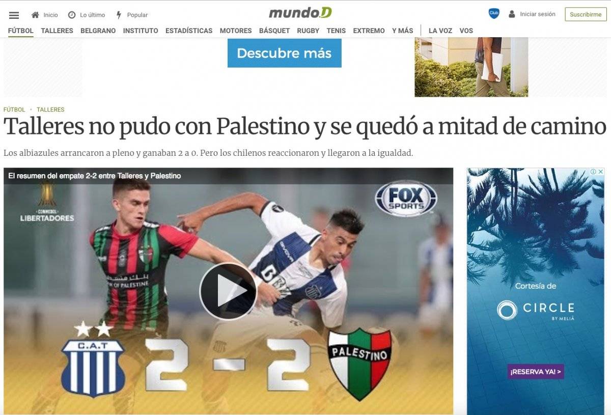 Voice Tu Tu, half Cordovan