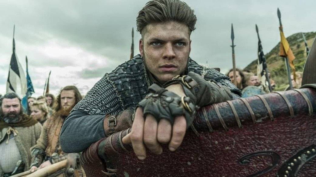 Vikingos