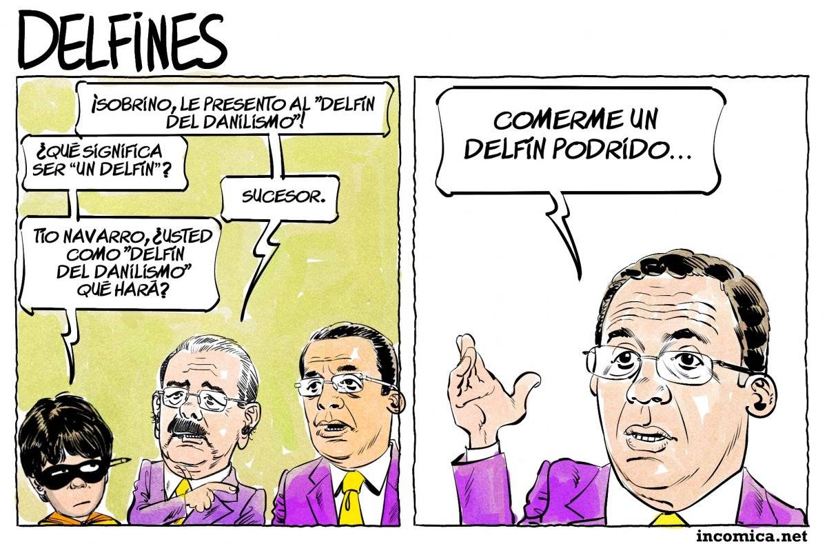 incomica