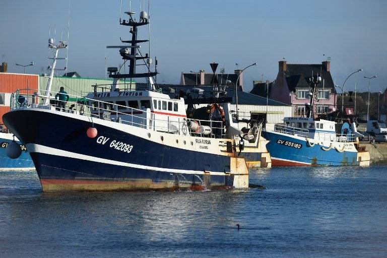 Pesca