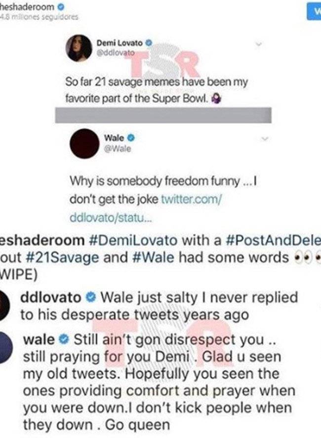 demi lovato