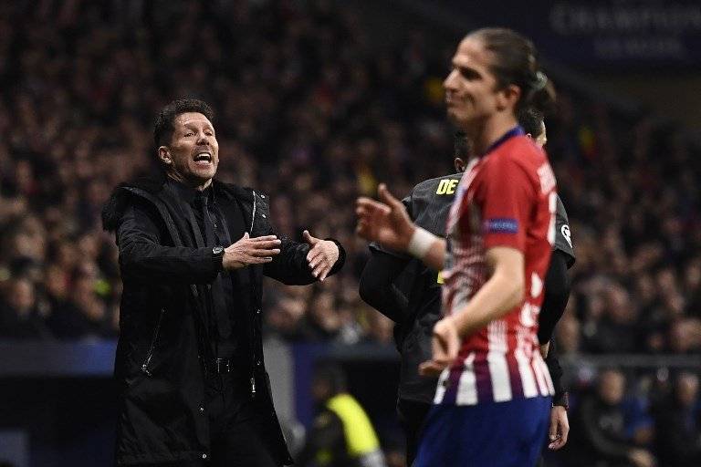 Diego Simeone