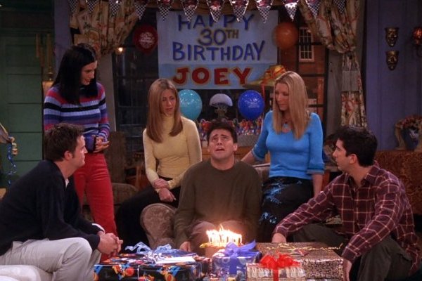 Friends