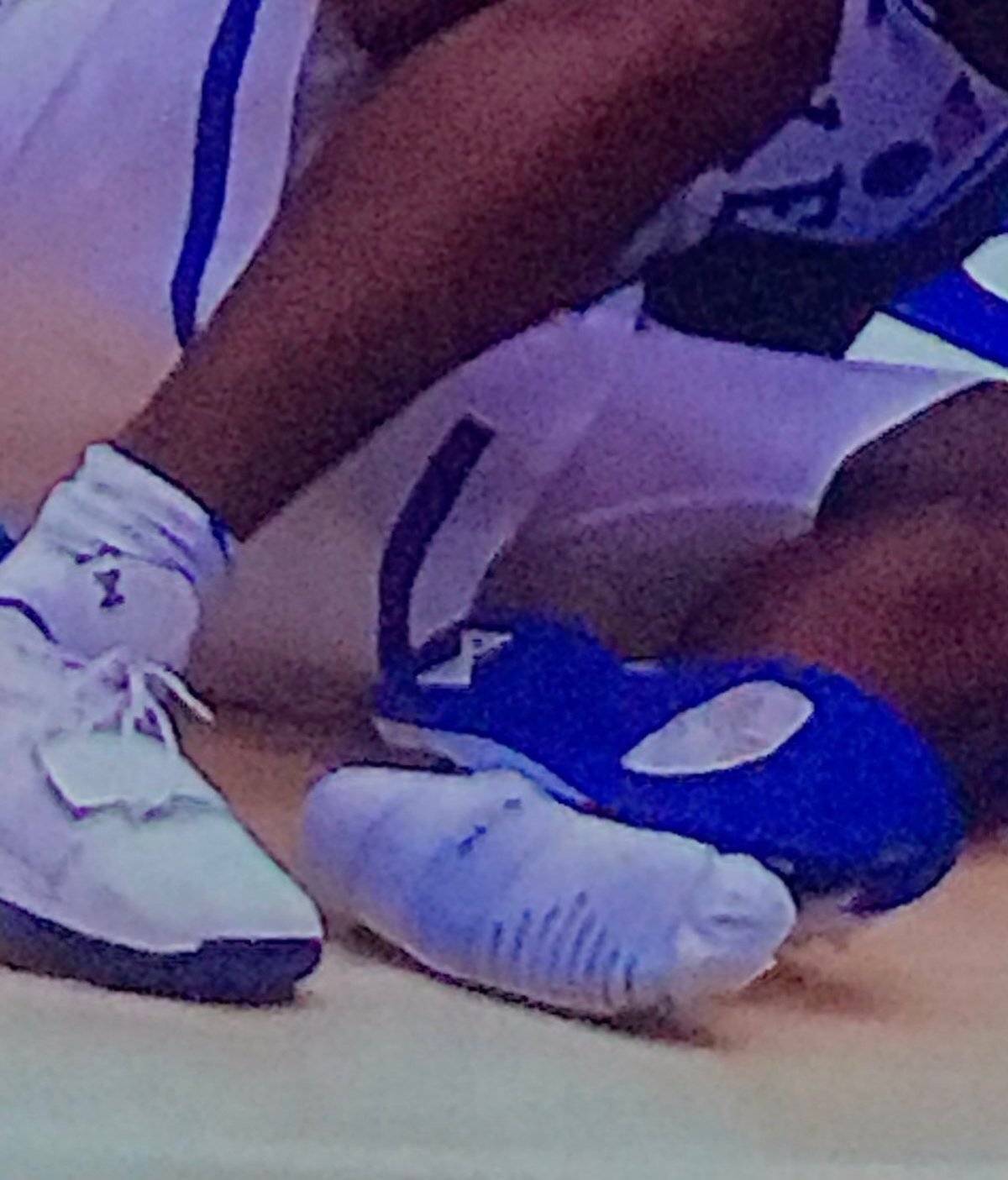 Zion Williamson