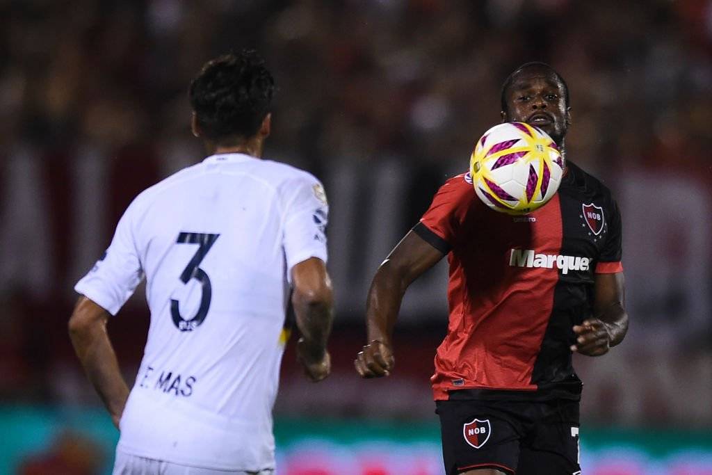 La opción de Luis Leal perdió fuerza en la UC / Foto: Getty Images