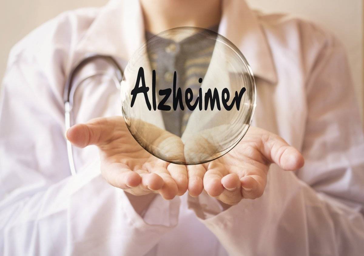 Alzheimer