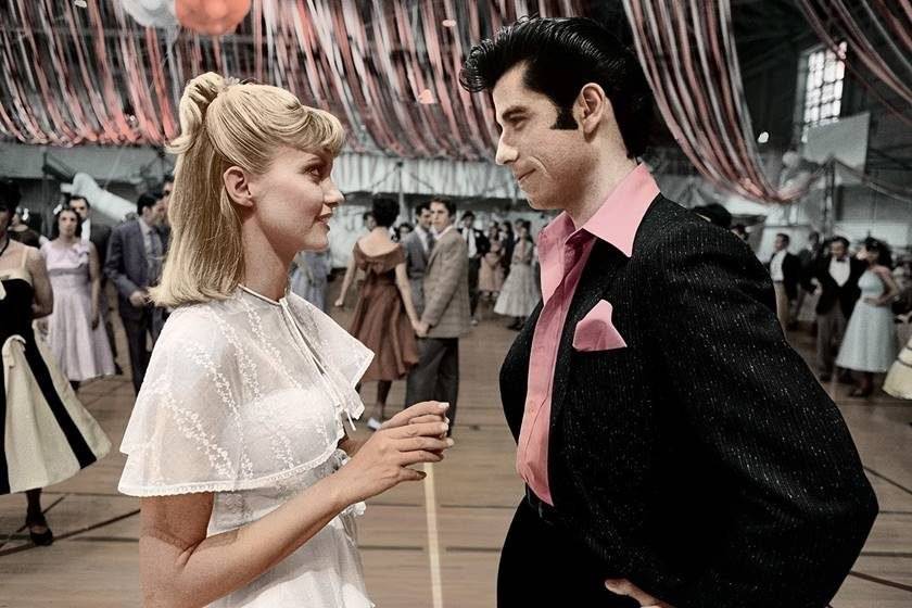Grease