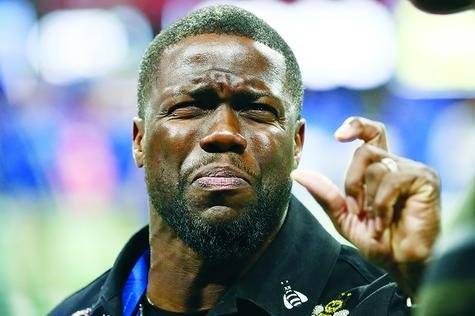 Kevin Hart