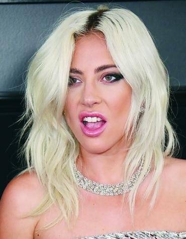 Lady Gaga