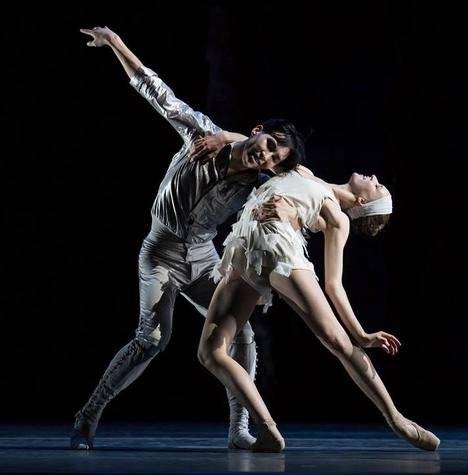 Les Ballets de Monte Carlo