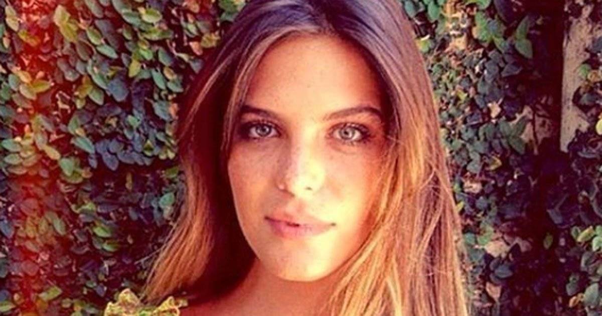 Mariana Goldfarb