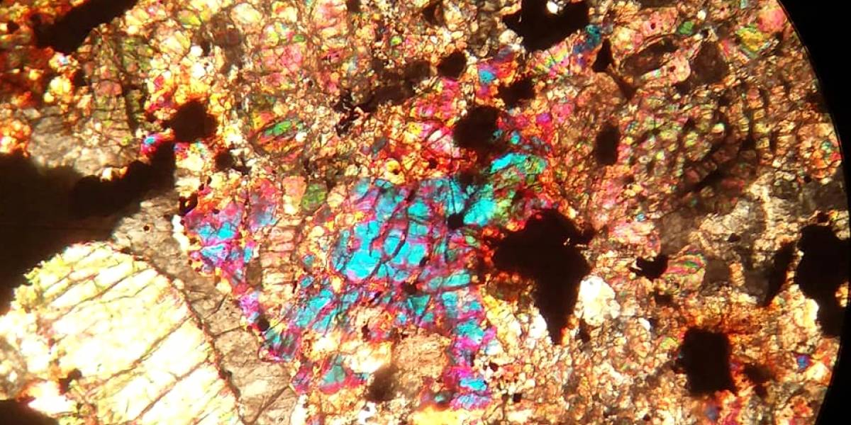 ¡Fue un meteorito! Revelan la composición del objeto caído en Cuba