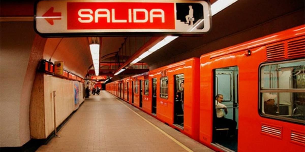 Nueva ampliación de Metro en la CDMX beneficiará al Estado de México