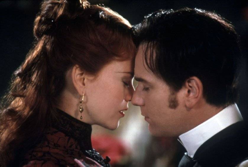 moulin rouge