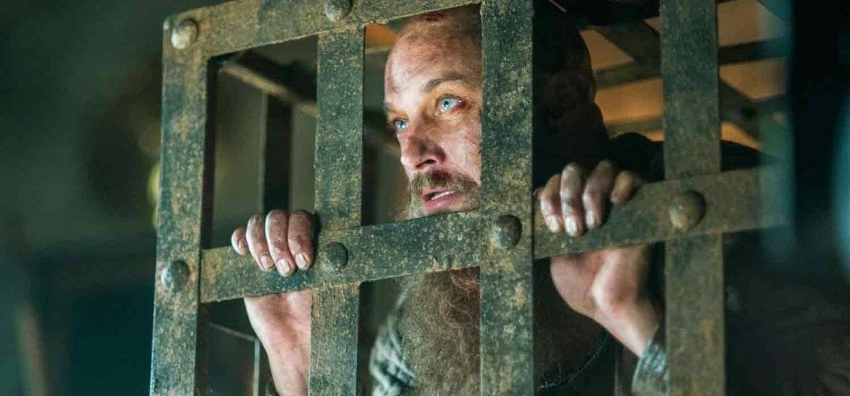 Ragnar Lothbrok