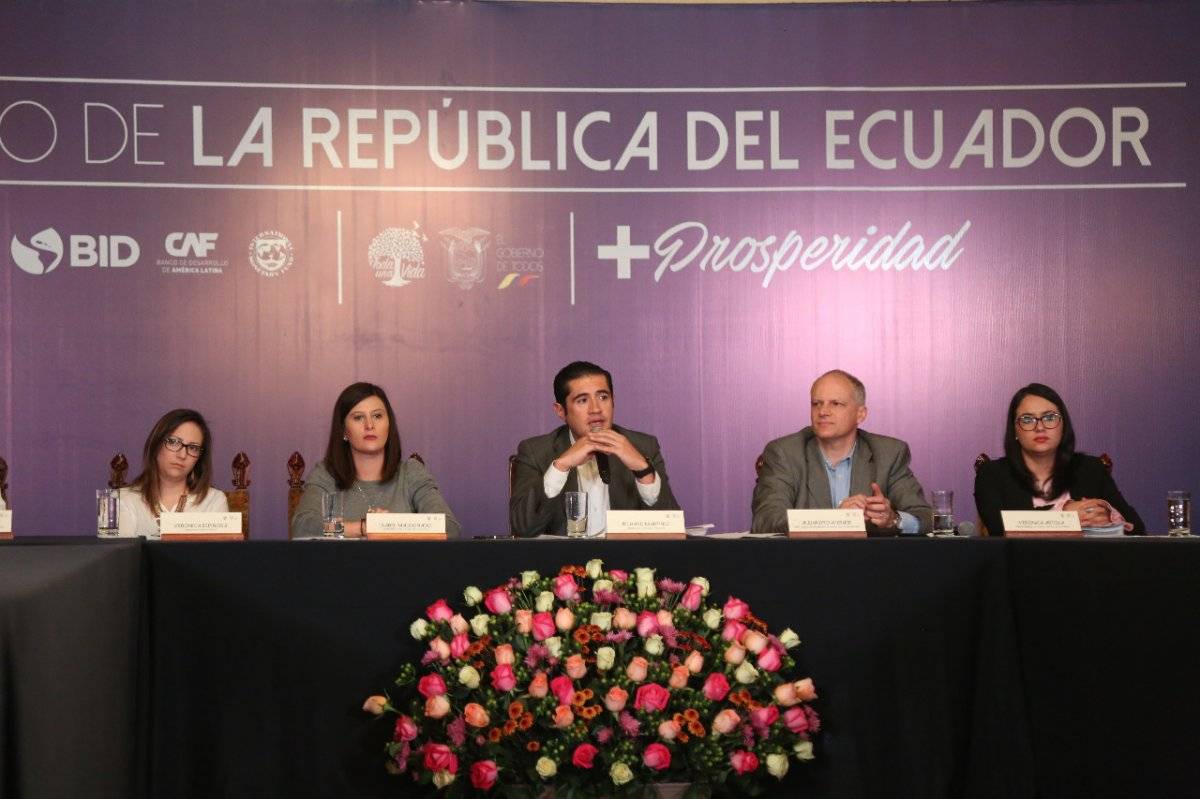 Richard Martínez