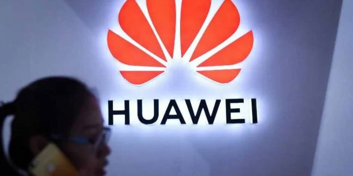 Se filtra la apariencia completa del Huawei P30 y P30 Pro