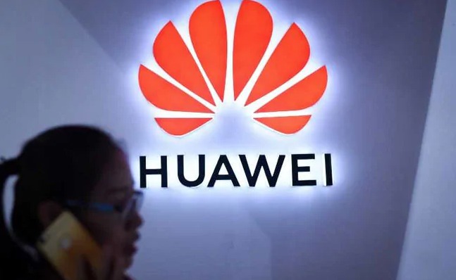 Huawei espías Huawei espías