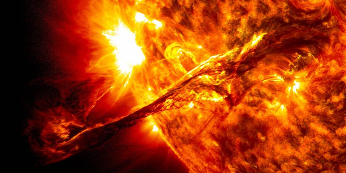 Uno de los mayores misterios sobre la temperatura del Sol podría estar a punto de descubrirse