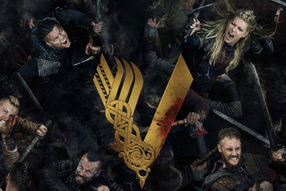 Vikingos: Se filtra imagen de la sexta temporada que confirmaría la
