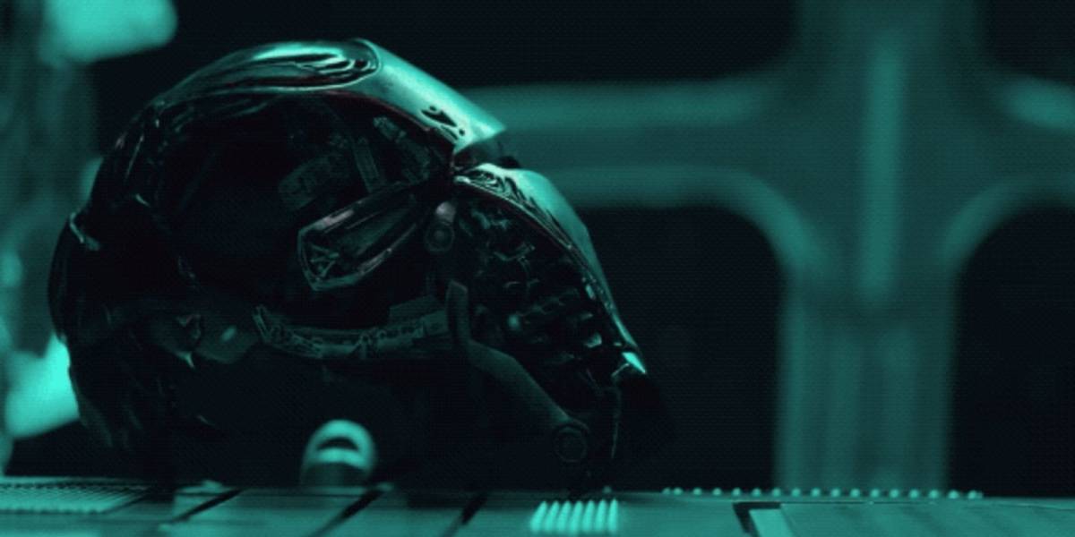 Robert Downey Jr. comparte la foto secreta del set de Avengers: Endgame que asegura romper tu corazón