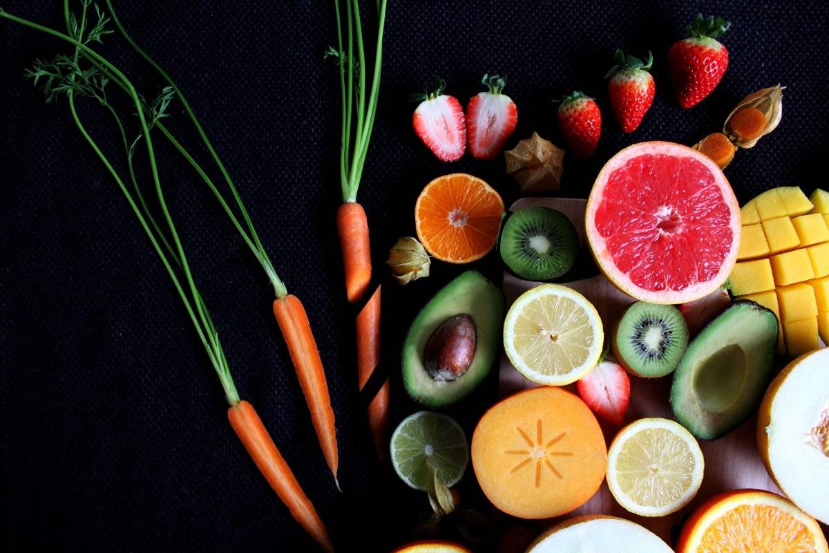 Frutas