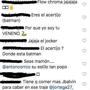 balvin uno