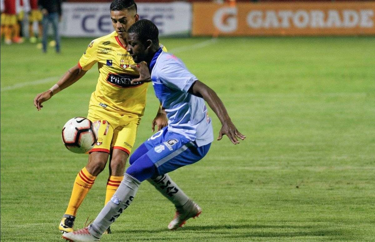Barcelona SC