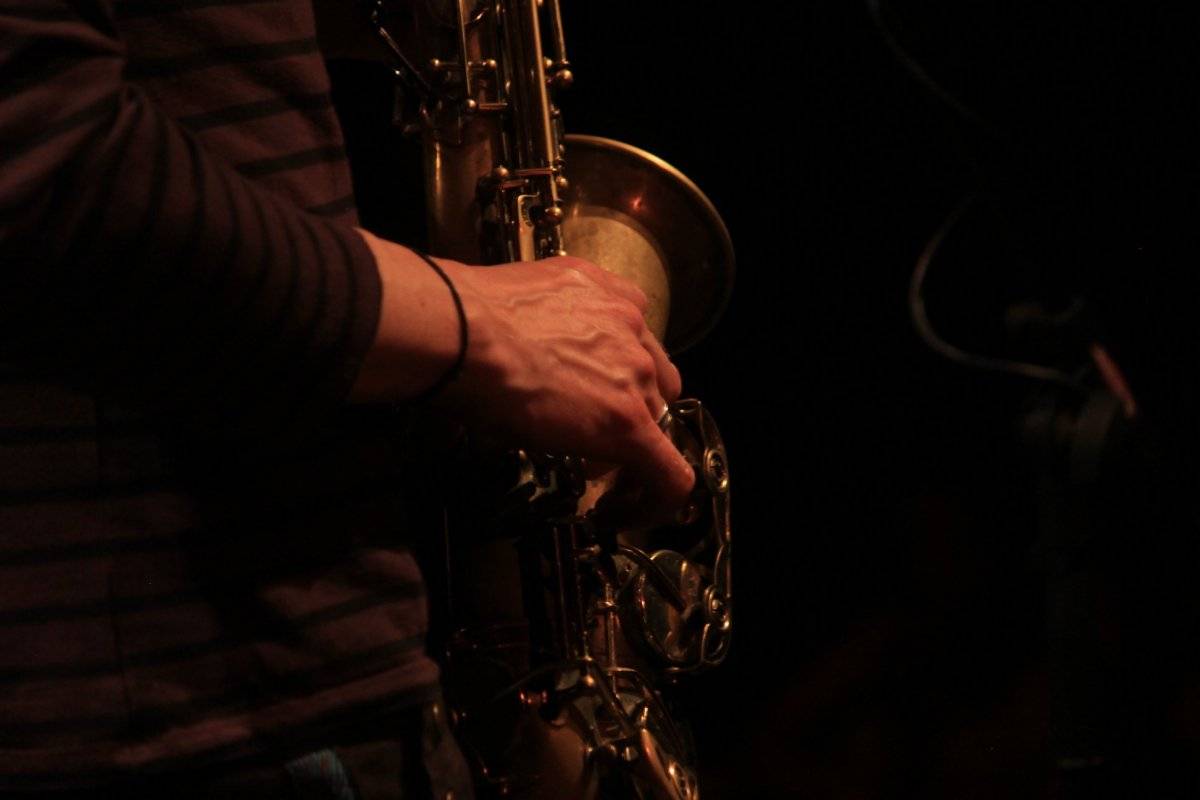 Guatemala Jazz Festival