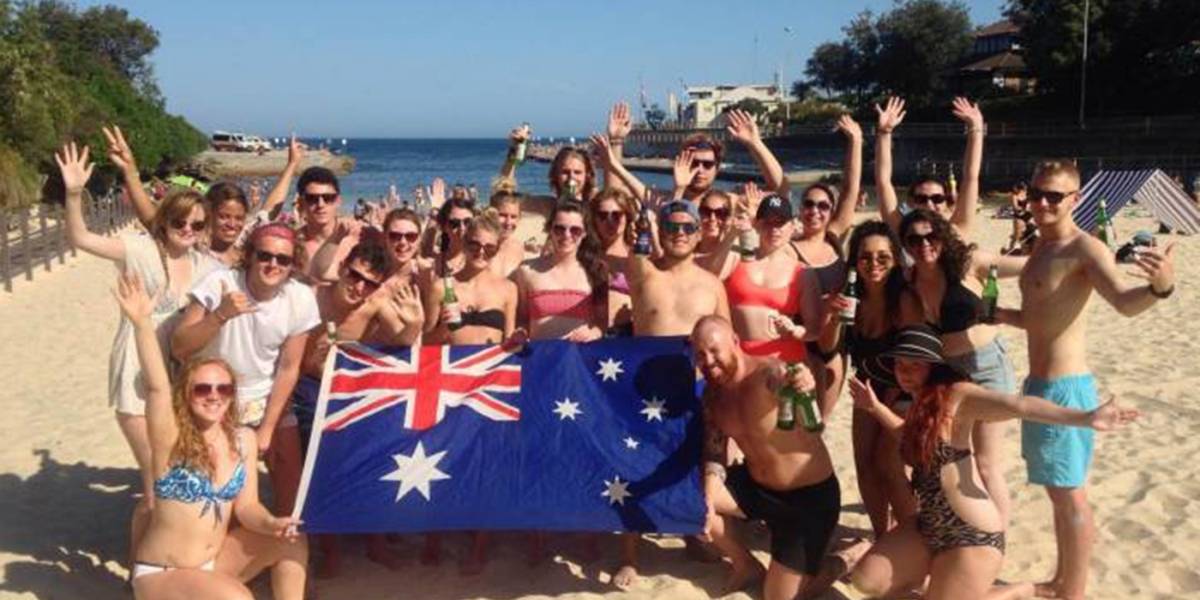 Working Holiday para chilenos en Australia: OJO aumentaron cupos