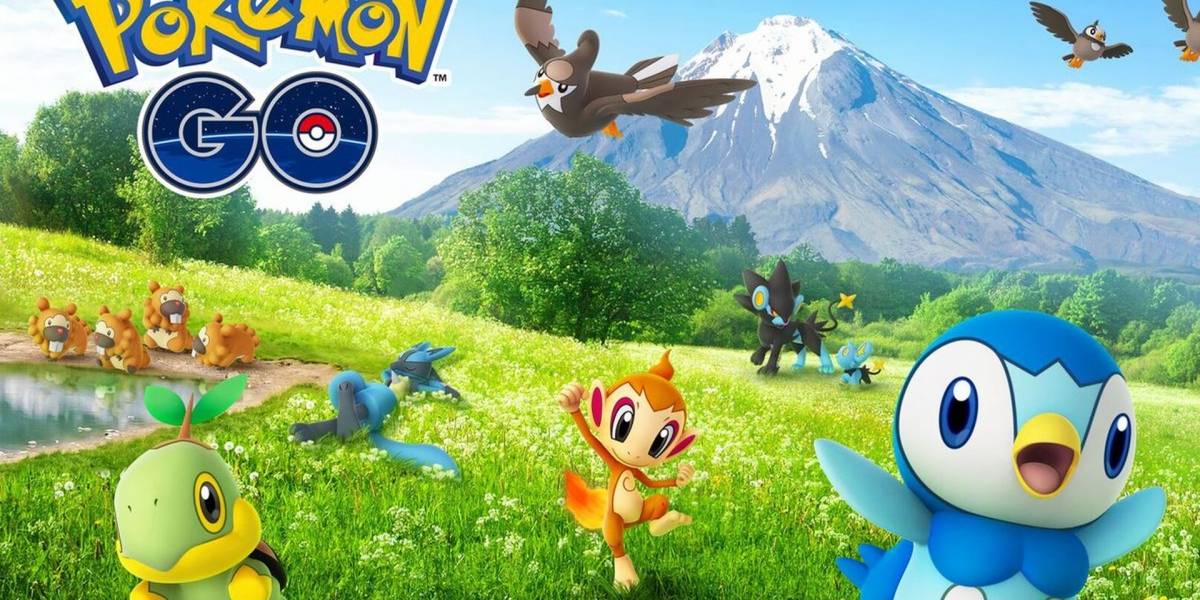Niantic habla sobre su plan a futuro con Pokémon Go