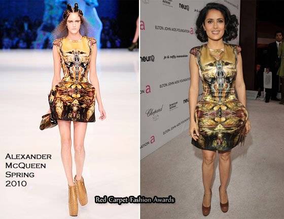 salma hayek mcqueen