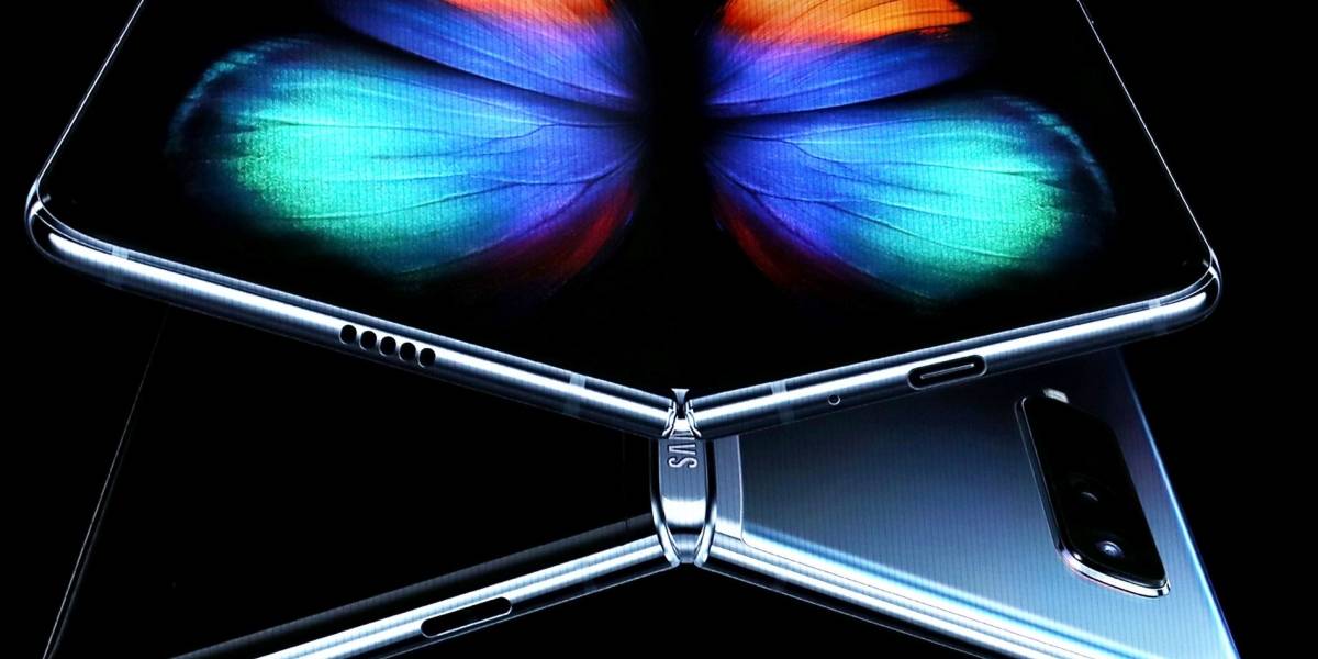 Ya puedes inscribirte para comprar el plegable Galaxy Fold de Samsung