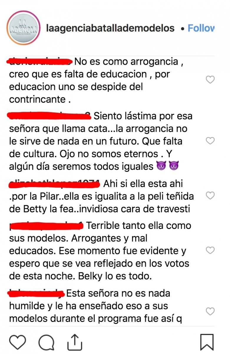 Comentarios