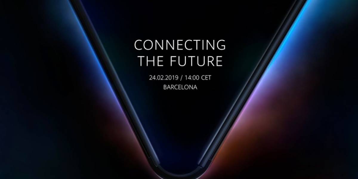 MWC 2019: EN VIVO de la presentación de Huawei